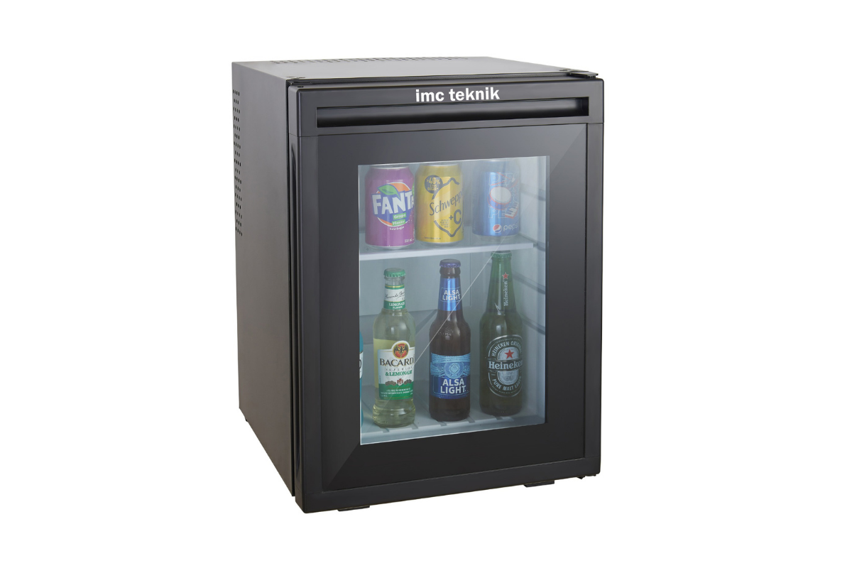 Peltier Minibar BHM-35GD